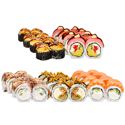 Сет Особливий