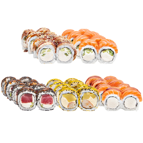 Сет Перфект