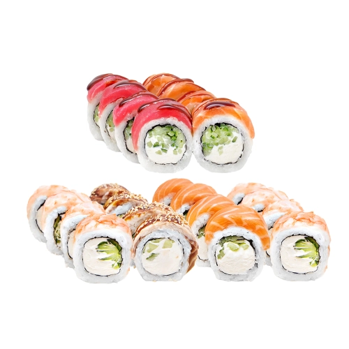 Філадельфія-конструктор